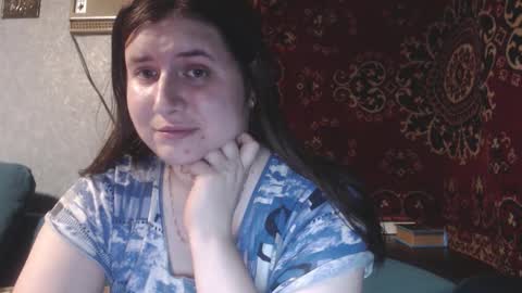 Snapshot of 444____ chatting on November 11, 2025, 7:36 pm Katya online show from November 11, 2025, 7:36 pm