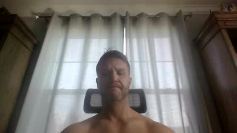 Snapshot of 45andfit chatting on March 12, 2025, 4:13 pm 45andfit online show from March 12, 2025, 4:13 pm