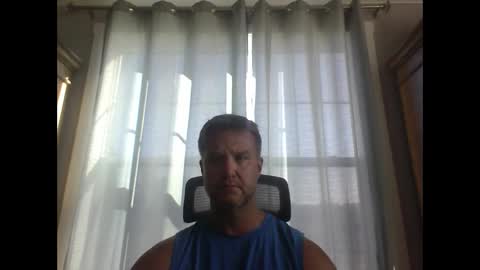 Snapshot of 45andfit chatting on September 9, 2025, 1:10 pm 45andfit online show from September 9, 2025, 1:10 pm
