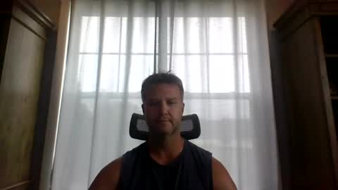 Snapshot of 45andfit chatting on September 22, 2025, 1:13 pm 45andfit online show from September 22, 2025, 1:13 pm