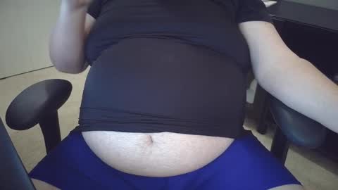 4bgdaddyks online show from December 16, 2025, 7:08 pm