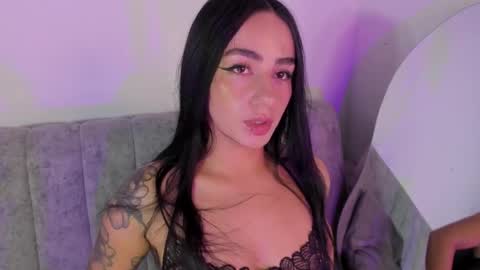 Akame online show from March 21, 2026, 10:57 pm