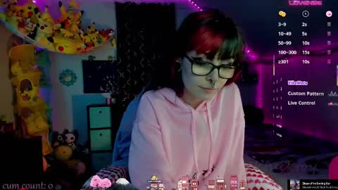 Snapshot of 4kfucktoy chatting on March 12, 2025, 7:35 am Mo online show from March 12, 2025, 7:35 am