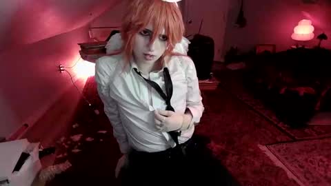 4lgorithm4ngel online show from November 22, 2025, 8:57 am