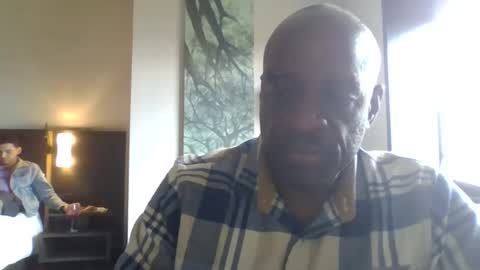 Brian online show from July 16, 2026, 5:52 pm