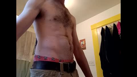 4nocator online show from January 2, 2025, 5:50 pm