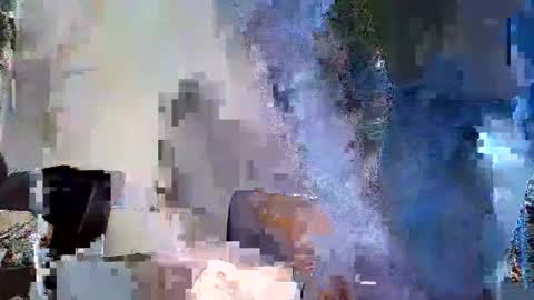 Snapshot of 4nuf chatting on October 6, 2025, 9:01 pm 4nuf online show from October 6, 2025, 9:01 pm