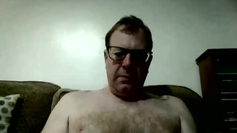 robert online show from March 19, 2026, 8:46 pm