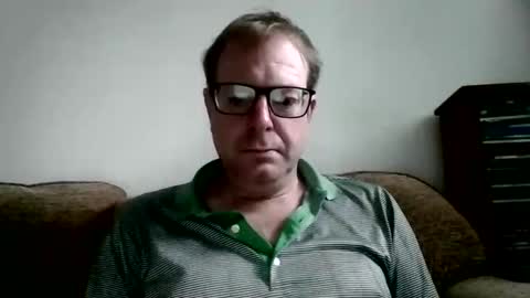 robert online show from April 15, 2026, 10:33 am