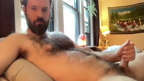 Snapshot of 4u_hairy_stud_4u chatting on September 21, 2025, 3:46 pm Hairy Stud online show from September 21, 2025, 3:46 pm