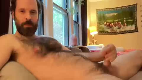 Snapshot of 4u_hairy_stud_4u chatting on October 9, 2025, 10:19 pm Hairy Stud online show from October 9, 2025, 10:19 pm