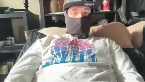 DominationAddict online show from April 6, 2026, 11:05 pm