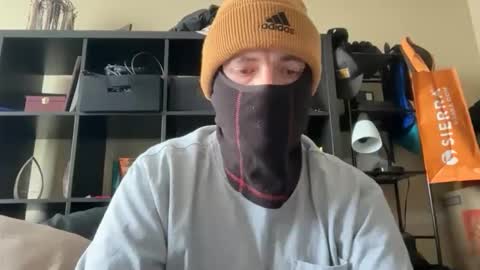 DominationAddict online show from April 17, 2026, 10:13 pm