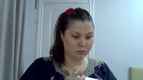 Snapshot of 5anna chatting on September 10, 2025, 10:59 am 5anna online show from September 10, 2025, 10:59 am