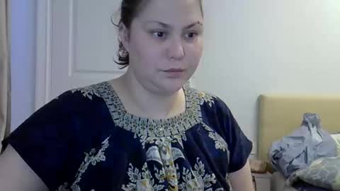 Snapshot of 5anna chatting on September 25, 2025, 9:02 am 5anna online show from September 25, 2025, 9:02 am
