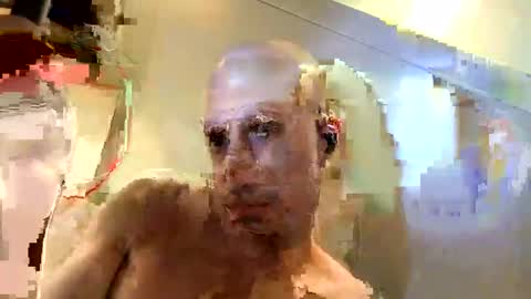 RecentBison online show from November 2, 2025, 12:35 am