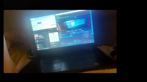 RecentBison online show from November 3, 2025, 11:15 pm