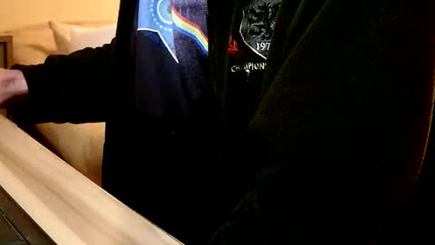 64shorty online show from December 18, 2024, 8:53 am