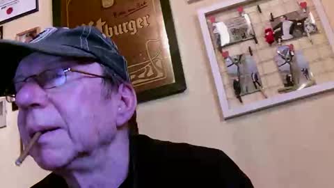 64shorty online show from April 17, 2026, 9:34 am