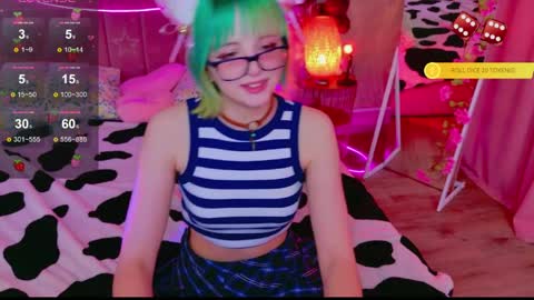 Marsi online show from April 11, 2026, 7:45 am