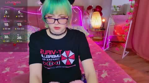Marsi online show from May 7, 2026, 5:02 am
