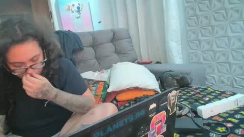 Snapshot of 666afrodite chatting on February 25, 2025, 11:55 pm 666afrodite online show from February 25, 2025, 11:55 pm