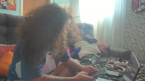 Snapshot of 666afrodite chatting on February 28, 2025, 7:03 pm 666afrodite online show from February 28, 2025, 7:03 pm