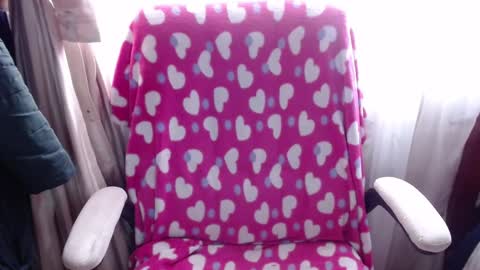 Snapshot of 666maskgirl chatting on November 12, 2025, 5:57 pm SHANNON online show from November 12, 2025, 5:57 pm