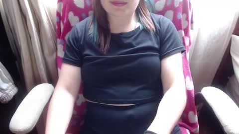 SHANNON online show from February 17, 2026, 5:08 pm