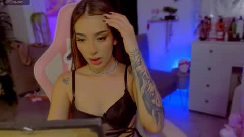 Snapshot of 66luci_fer6_ chatting on February 16, 2025, 1:36 am luarii online show from February 16, 2025, 1:36 am