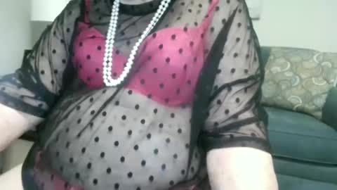 Missy online show from November 15, 2025, 2:13 pm