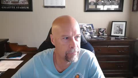 67hammerhead online show from May 31, 2026, 4:14 pm