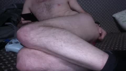 Chris online show from October 12, 2025, 9:41 am