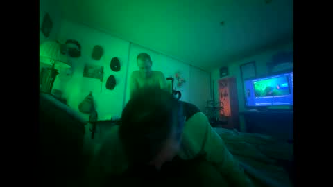 69istheway420 online show from April 29, 2026, 1:53 am