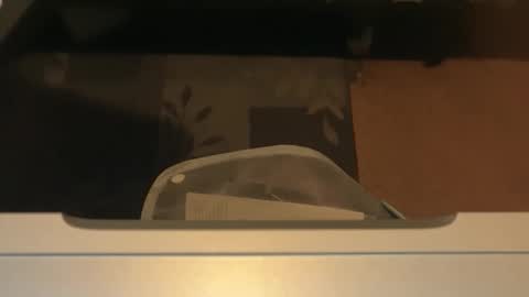 FUCKR online show from October 20, 2025, 1:39 am