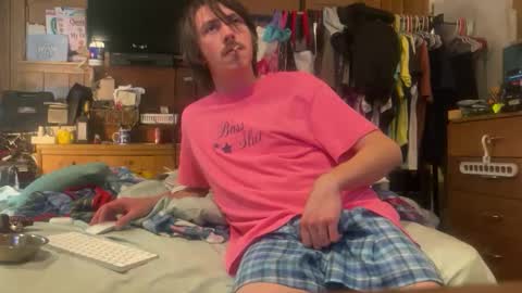 FUCKR online show from December 19, 2025, 9:27 am