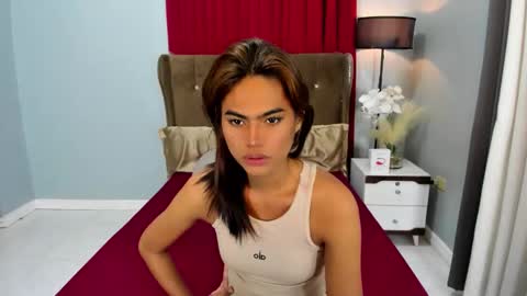 69kinkytrans online show from March 18, 2026, 4:04 am