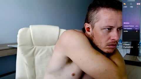 Snapshot of 69mav69 chatting on October 6, 2025, 2:36 pm Mav69 online show from October 6, 2025, 2:36 pm