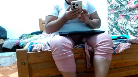 Snapshot of 69smallstar chatting on January 18, 2026, 11:47 am star online show from January 18, 2026, 11:47 am