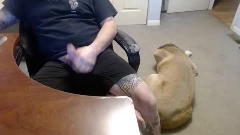 MASTIFF online show from January 16, 2026, 3:10 am