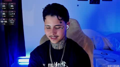 Stefan online show from January 6, 2026, 7:28 pm