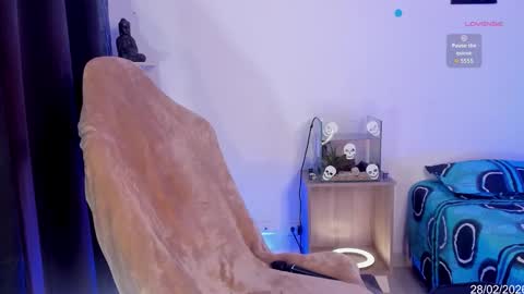 Stefan online show from February 28, 2026, 6:20 pm