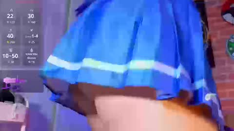 Snapshot of 777lucycosplay chatting on September 22, 2025, 9:50 pm Lucycosplay777 online show from September 22, 2025, 9:50 pm