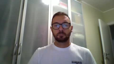 77architt online show from October 20, 2025, 8:37 am