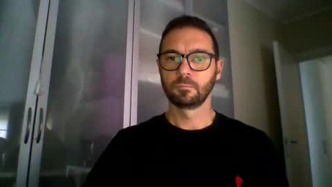 77architt online show from November 3, 2025, 9:10 am