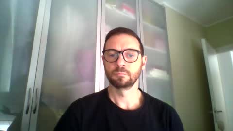 77architt online show from March 30, 2026, 7:42 am