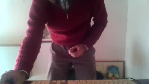 Snapshot of 77assdominator chatting on December 3, 2024, 11:22 am Bisex Fantasy online show from December 3, 2024, 11:22 am