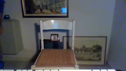 Snapshot of 77assdominator chatting on January 1, 2025, 5:33 am Bisex Fantasy online show from January 1, 2025, 5:33 am