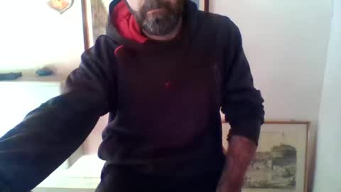 Snapshot of 77assdominator chatting on February 13, 2025, 6:52 am Bisex Fantasy online show from February 13, 2025, 6:52 am