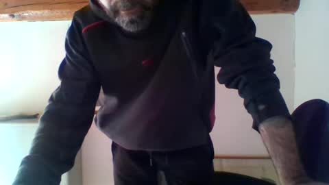 Snapshot of 77assdominator chatting on February 27, 2025, 8:39 am Bisex Fantasy online show from February 27, 2025, 8:39 am